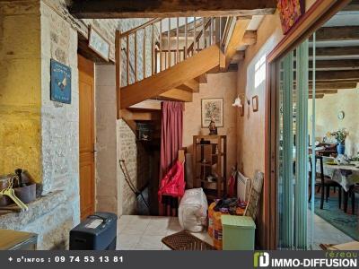 For sale 7 rooms 150 m2 Deux sevres (79190) photo 1