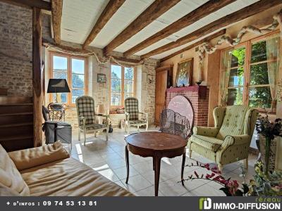 For sale 7 rooms 150 m2 Deux sevres (79190) photo 3