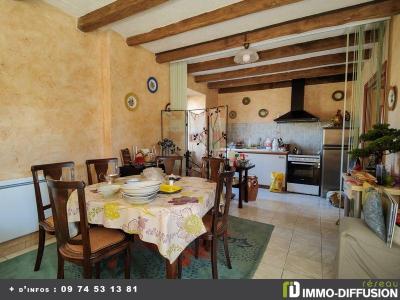 For sale 7 rooms 150 m2 Deux sevres (79190) photo 4