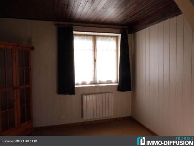 For sale 5 rooms 68 m2 Cher (18370) photo 3