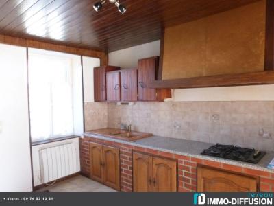 For sale 5 rooms 68 m2 Cher (18370) photo 4