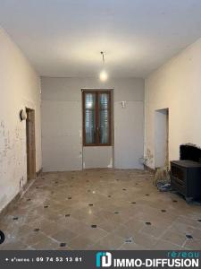 For sale ANIMATIONS, COLE, COMMER 10 rooms 196 m2 Creuse (23270) photo 1