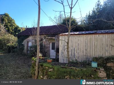 For sale CAMPAGNE 5 rooms 65 m2 Creuse (23270) photo 1