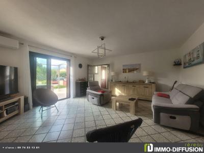 For sale 4 rooms 121 m2 Pyrenees orientales (66740) photo 4