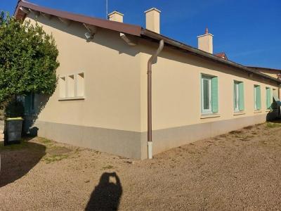 Annonce Vente 4 pices Maison  71