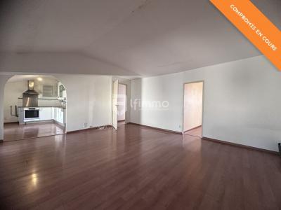 For sale Narbonne 4 rooms 86 m2 Aude (11100) photo 1