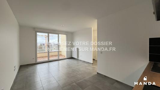 Annonce Location 2 pices Appartement Toulouse 31