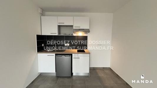 Louer Appartement 46 m2 Toulouse