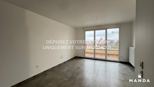 Louer Appartement Toulouse 745 euros