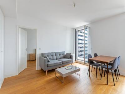 Annonce Vente 2 pices Appartement Paris-17eme-arrondissement 75