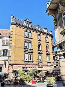 For sale Strasbourg 3 rooms 60 m2 Bas rhin (67000) photo 0