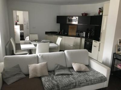 For sale Strasbourg 3 rooms 60 m2 Bas rhin (67000) photo 4