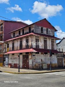 For sale Cayenne 10 rooms 284 m2 Guyane (97300) photo 0