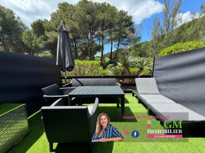 For sale Grande-motte 2 rooms 28 m2 Herault (34280) photo 0