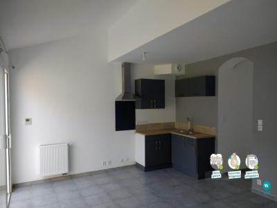 Annonce Location 4 pices Maison Bouaye 44