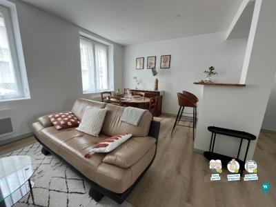 For rent Saumur 2 rooms 47 m2 Maine et loire (49400) photo 3