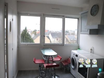 Louer Appartement 78 m2 Nantes