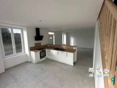 Annonce Location 4 pices Maison Aubigny 85