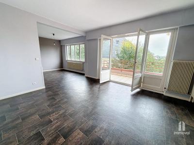 For sale Strasbourg 4 rooms 84 m2 Bas rhin (67100) photo 1