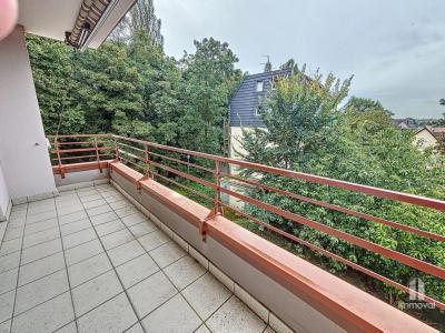 For sale Strasbourg 4 rooms 84 m2 Bas rhin (67100) photo 2