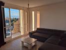 For rent Apartment Sorgues  57 m2 3 pieces