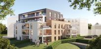 For sale New housing Montrond-les-bains  52 m2