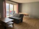 For rent Apartment Lille  64 m2 3 pieces