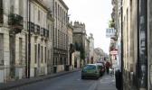 For rent Apartment Bordeaux  45 m2 2 pieces