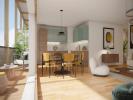 For sale Apartment Ferney-voltaire  64 m2 3 pieces