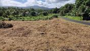 For sale Land Sainte-rose  707 m2