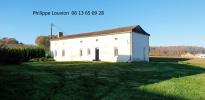 For sale House Duras  122 m2 6 pieces