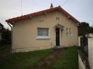 For sale House Chatellerault  39 m2 4 pieces