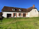 For sale House Saint-sulpice-d'excideuil  120 m2 6 pieces