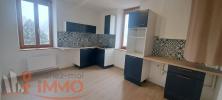 For sale Apartment Saint-just-saint-rambert  58 m2 4 pieces