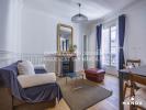 For rent Apartment Clichy  40 m2 2 pieces