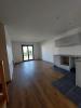 For rent Apartment Fontainebleau  70 m2 3 pieces