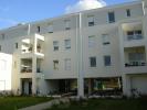 For rent Apartment Nantes  48 m2 2 pieces