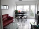 For rent Apartment Nantes  78 m2 4 pieces