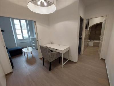 For rent Pau 1 room 30 m2 Pyrenees atlantiques (64000) photo 3