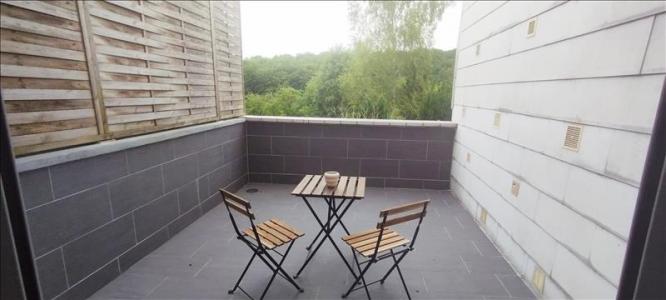 For rent Petite-rosselle 2 rooms 62 m2 Moselle (57540) photo 0