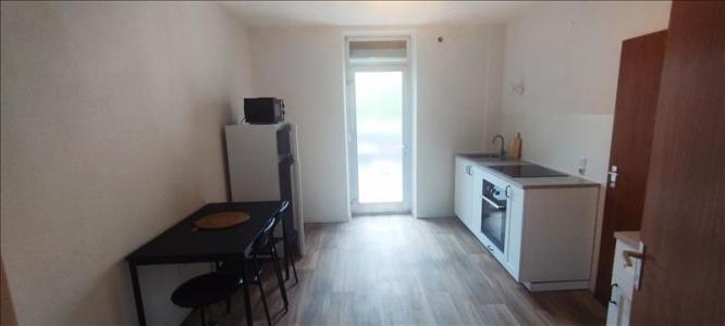 Louer Appartement 62 m2 Petite-rosselle