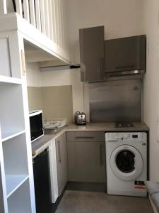 Annonce Location 2 pices Appartement Bordeaux 33