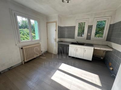 Annonce Vente 5 pices Maison Beaurepaire 38