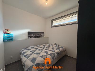 Louer Appartement 32 m2 Ancone