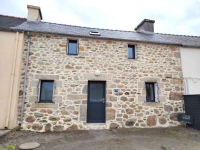 For rent Saint-meen 3 rooms 50 m2 Finistere (29260) photo 0