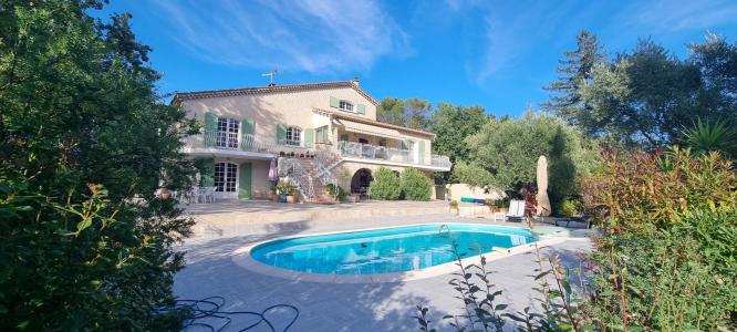 For sale Mornas 6 rooms 230 m2 Vaucluse (84550) photo 0