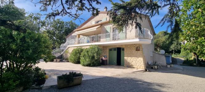 Annonce Vente 6 pices Maison Mornas 84