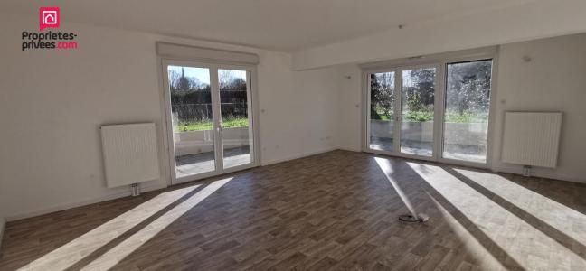 Acheter Appartement Quesnoy-sur-deule Nord