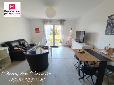 For sale Troyes 4 rooms 60 m2 Aube (10420) photo 0