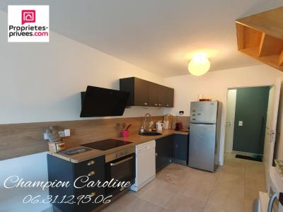 Annonce Vente 4 pices Maison Troyes 10